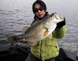 琵琶湖釣果情報！！山科店＼(^o^)／