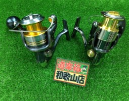 ステラ4000XG ツインパワーSW5000HG入荷!! ステラ4000XG ツインパワーSW5000HG入荷!!