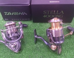 12イグジスト、10ステラ入荷 四日市店 12イグジスト、10ステラ入荷 四日市店