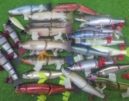 ビックベイト！ジョイクロ他入荷！　(栗東店）