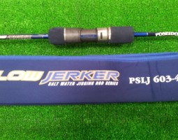 NEWスロージャーカー入荷しました！！