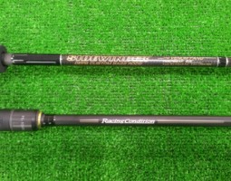 レーシングコンディション、ヴェノムファング入荷！！　四日市店