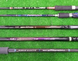 バイオレンスジャーク、がま磯等入荷!! 四日市店 バイオレンスジャーク、がま磯等入荷!! 四日市店