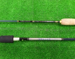 ロックフィッシュ用ロッド入荷！！　四日市店