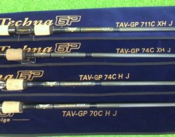 fenwck テクナGP 入荷! (栗東店) fenwck テクナGP 入荷! (栗東店)