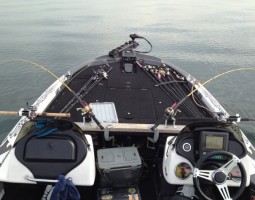 釣果情報~琵琶湖ボート~(豊中店) 釣果情報~琵琶湖ボート~(豊中店)