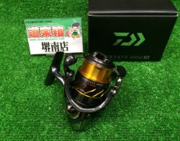 13セルテート入荷！堺南店！！