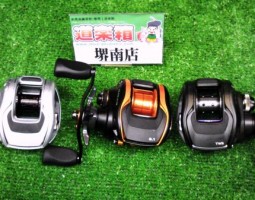 人気バスタックル/ファンタジスタ・ヘラクレス・T3など入荷!!堺南店!! 人気バスタックル/ファンタジスタ・ヘラクレス・T3など入荷!!堺南店!!