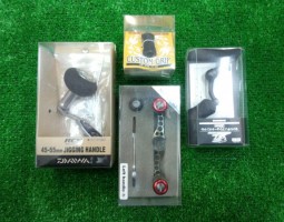 カスタムハンドル入荷！！(大東店)