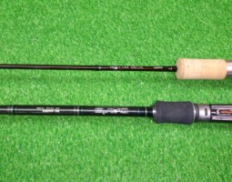 栗東店　ロッド＆ルアー入荷しました！！