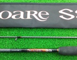 ソアレＳＳ　チャーマス　エクスセンス　オシアジガー　オシアカルカッタ