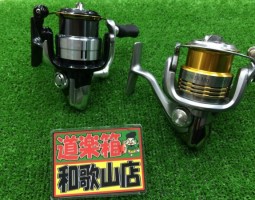 ヴァンキッシュ　メタニウムMg　Mg7　ツインパワーMg　入荷！！