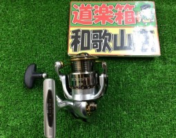 イグジスト　ハイパーカスタム2508　入荷！！