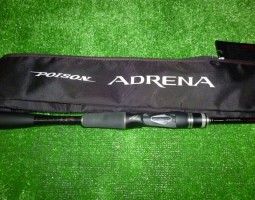 ポイズンアドレナ　入荷！　大東店