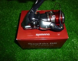 13セフィアＢＢ　Ｃ3000ＨＧＳ入荷！！(大東店)