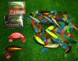 メガバスルアー　大量入荷！　大東店