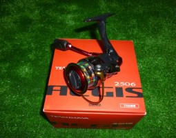 TDイージス2506、ツララ　アベントゥーラ59等入荷(大東店)