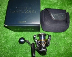 13ステラＳＷ6000ＨＧ、12トーナメントＩＳＯ競技ＬＢＤ入荷(大東店)