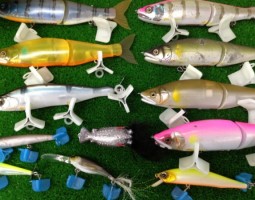 人気ルアー入荷！（茨木店）