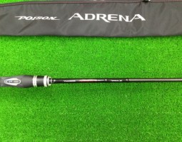 アドレナ/グロリアス/アルデバランＢＦＳ/１３メタニウム/ルアー（豊中店）