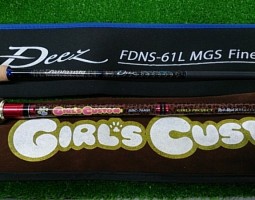 人気ロッド入荷しましたヨ~!! (茨木店) 人気ロッド入荷しましたヨ~!! (茨木店)