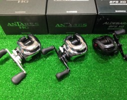 12アンタレス・12アルデバランBFS・プレイソ2500LBDなど入荷(幕張店) 12アンタレス・12アルデバランBFS・プレイソ2500LBDなど入荷(幕張店)