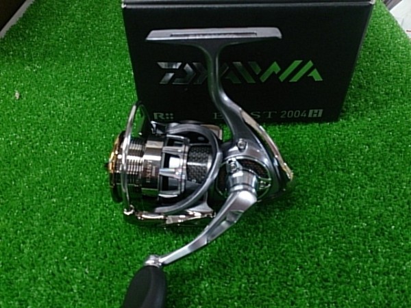 イグジスト2004Ｈ