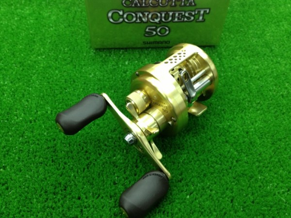 コンクエスト５０