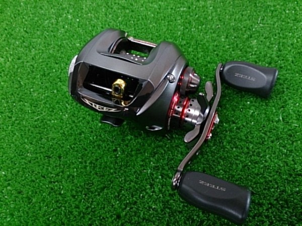 スティーズ100ＳＨＬ