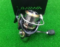 ダイワ　10セルテート2506/ジリオン　ＨＬＣ/ジリオンＪドリーム７．９Ｌ/エバーグリーン　ヘラクレス　フォースグランディス入荷情報（豊中店）