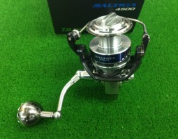 ソルティガ４５００/ソルティガコースタル（豊中店）