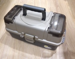 プラノのボックス、ガイドシリーズ入荷しました。(幕張店) プラノのボックス、ガイドシリーズ入荷しました。(幕張店)