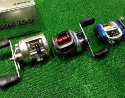 スコーピオンDC・アルテグラアドバンスなどリール入荷(幕張店) スコーピオンDC・アルテグラアドバンスなどリール入荷(幕張店)