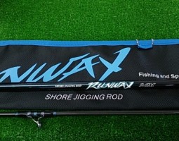 ショアジギロッド・クーラーBOX・ワーム大量です!!(茨木店) ショアジギロッド・クーラーBOX・ワーム大量です!!(茨木店)