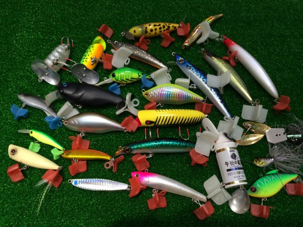 ルアー盛り1