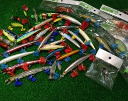 オネスティ、ジェネラル、セイラミノー入荷(幕張店) オネスティ、ジェネラル、セイラミノー入荷(幕張店)