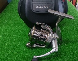 ダイワ・イグジスト・替スプール シマノ・コンプレックス 人気ルアー(茨木店) ダイワ・イグジスト・替スプール シマノ・コンプレックス 人気ルアー(茨木店)