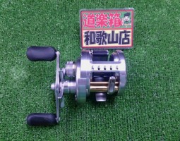 カルカッタコンクエストDC、スコーピオンDC入荷！！