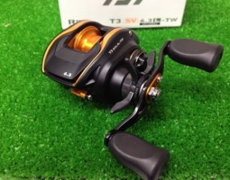 ダイワ・Ｔ３・ＳＶ　エバグリ・クオッドライト　メガバスルアー（茨木店）