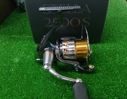 07ステラ・インスピラーレ・バスティマー・ルアー大量！（茨木店）