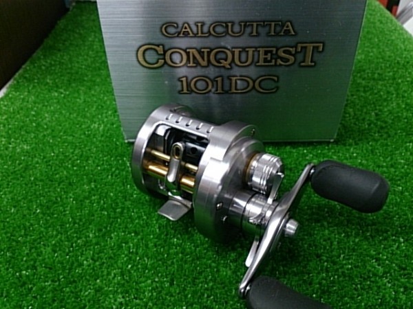 10カルカッタ101ＤＣ