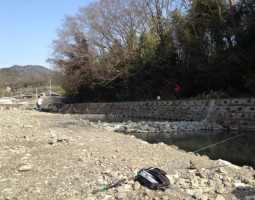 釣果情報 ~エリアフィッシング~(豊中店) 釣果情報 ~エリアフィッシング~(豊中店)