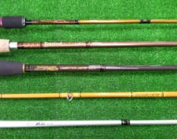 メガバス、道楽等 バスロッド入荷!! 四日市店 メガバス、道楽等 バスロッド入荷!! 四日市店