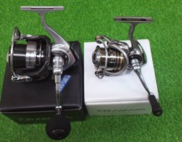 12キャタリナ　入荷！（栗東店）