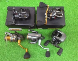 ビックシューターコンパクト　など！　（栗東店）