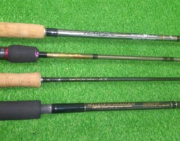 栗東店　ロッド＆リール入荷いたしました！！