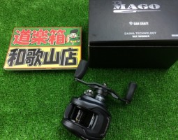 T3 MAGO 入荷です!! T3 MAGO 入荷です!!