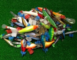 ブラックバス&シーバスルアー入荷しました。(幕張店) ブラックバス&シーバスルアー入荷しました。(幕張店)