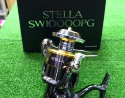 13ステラSW10000PG入荷!!! 山科店 13ステラSW10000PG入荷!!! 山科店