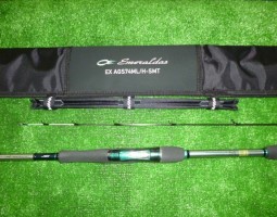 エメラルダス　入荷！　大東店